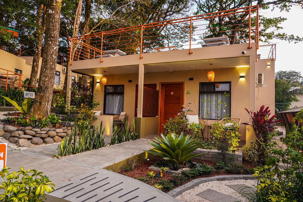 Monteverde Rustic Lodge 3/50