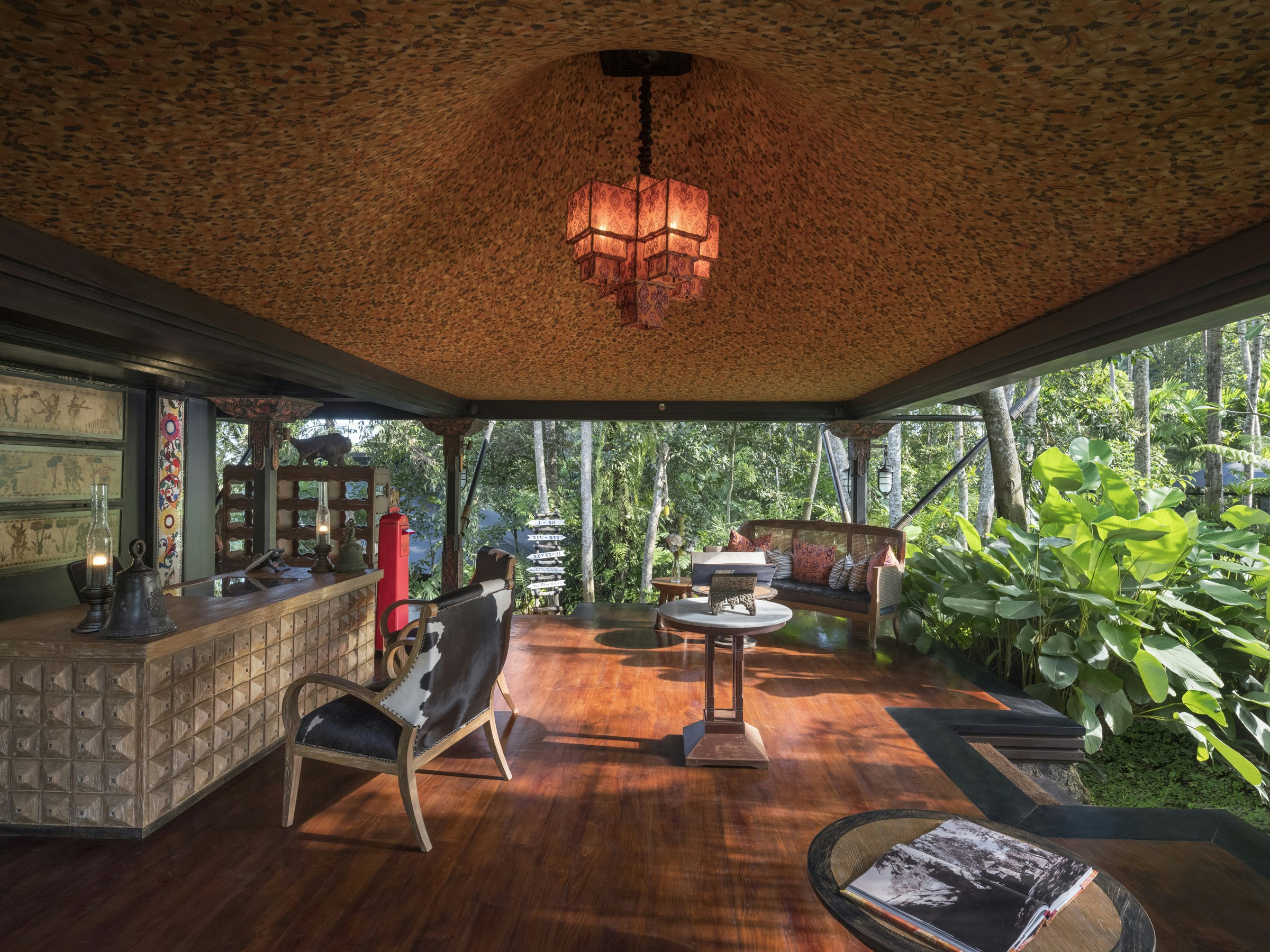 Capella Ubud Bali 22/43