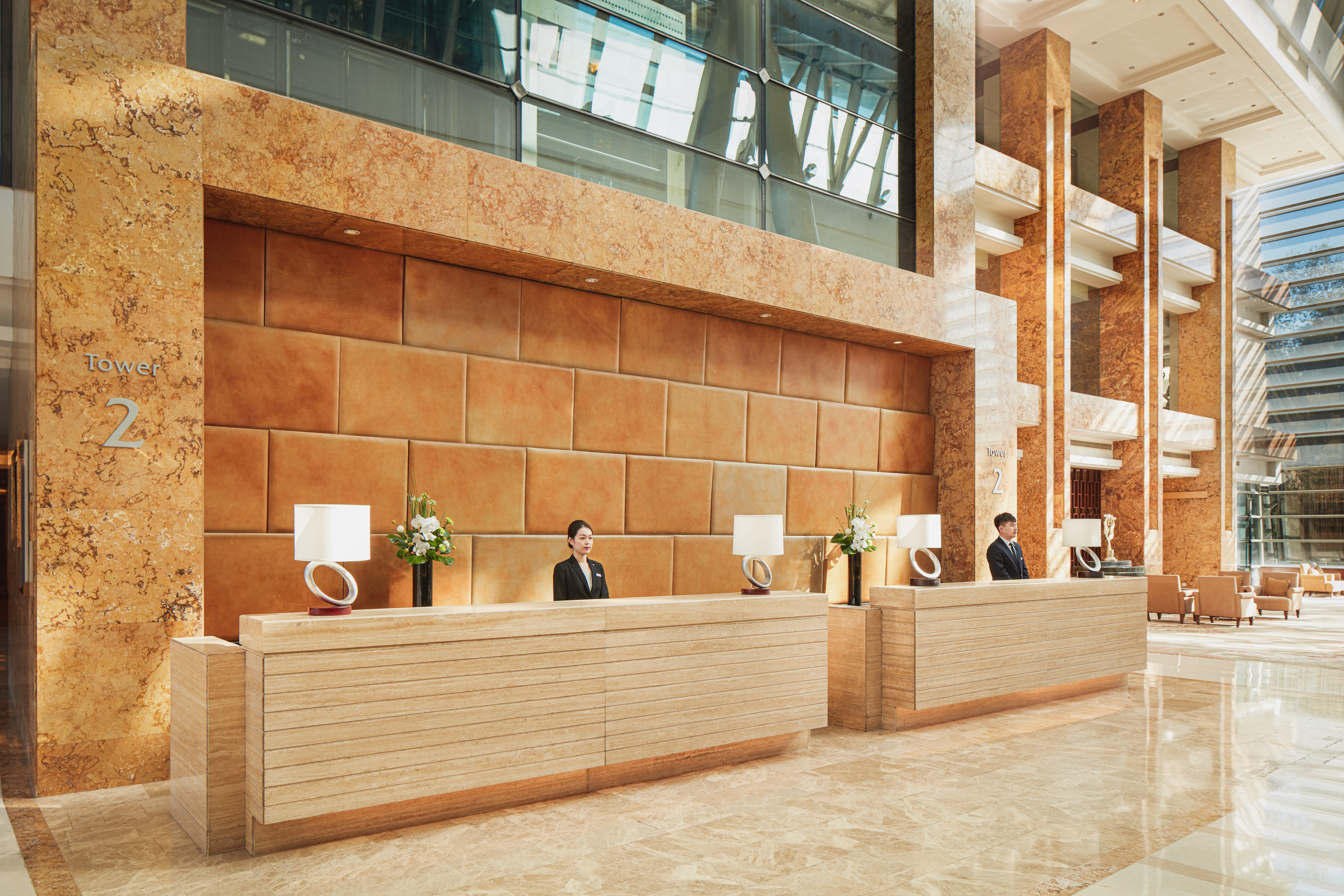 Crowne Plaza Beijing International Airport 12/79