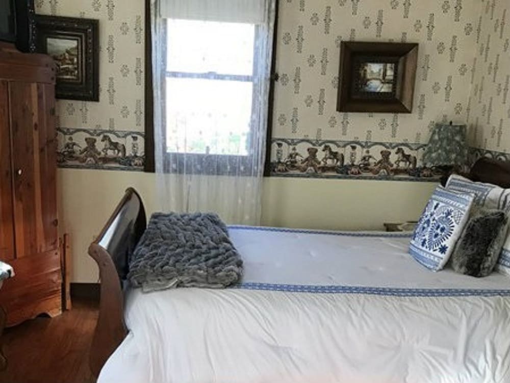 Gardenview Bed And Breakfast 5/43