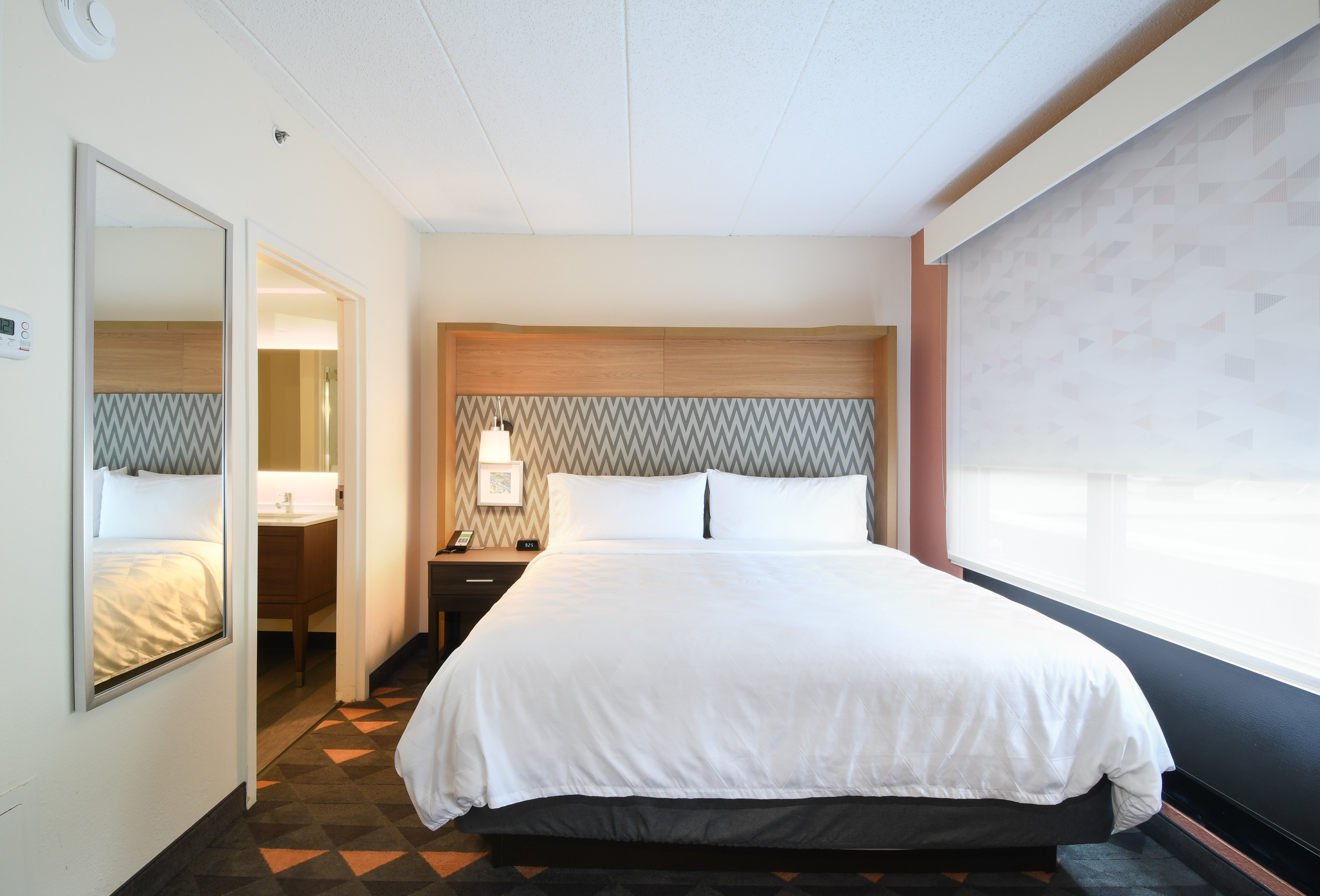 Holiday Inn Fredericksburg Conference Ctr, an IHG Hotel 6/33