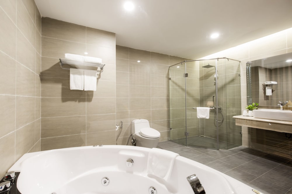 Muong Thanh Luxury Vien Trieu Hotel 46/50