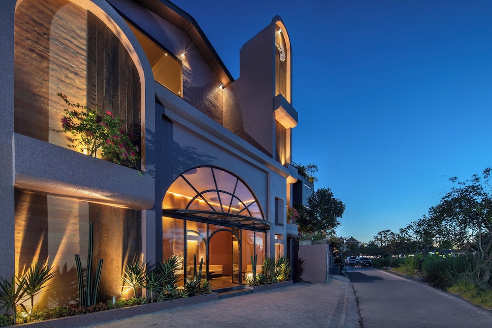 Seascape Sanur by Ini Vie Hospitality 51/58