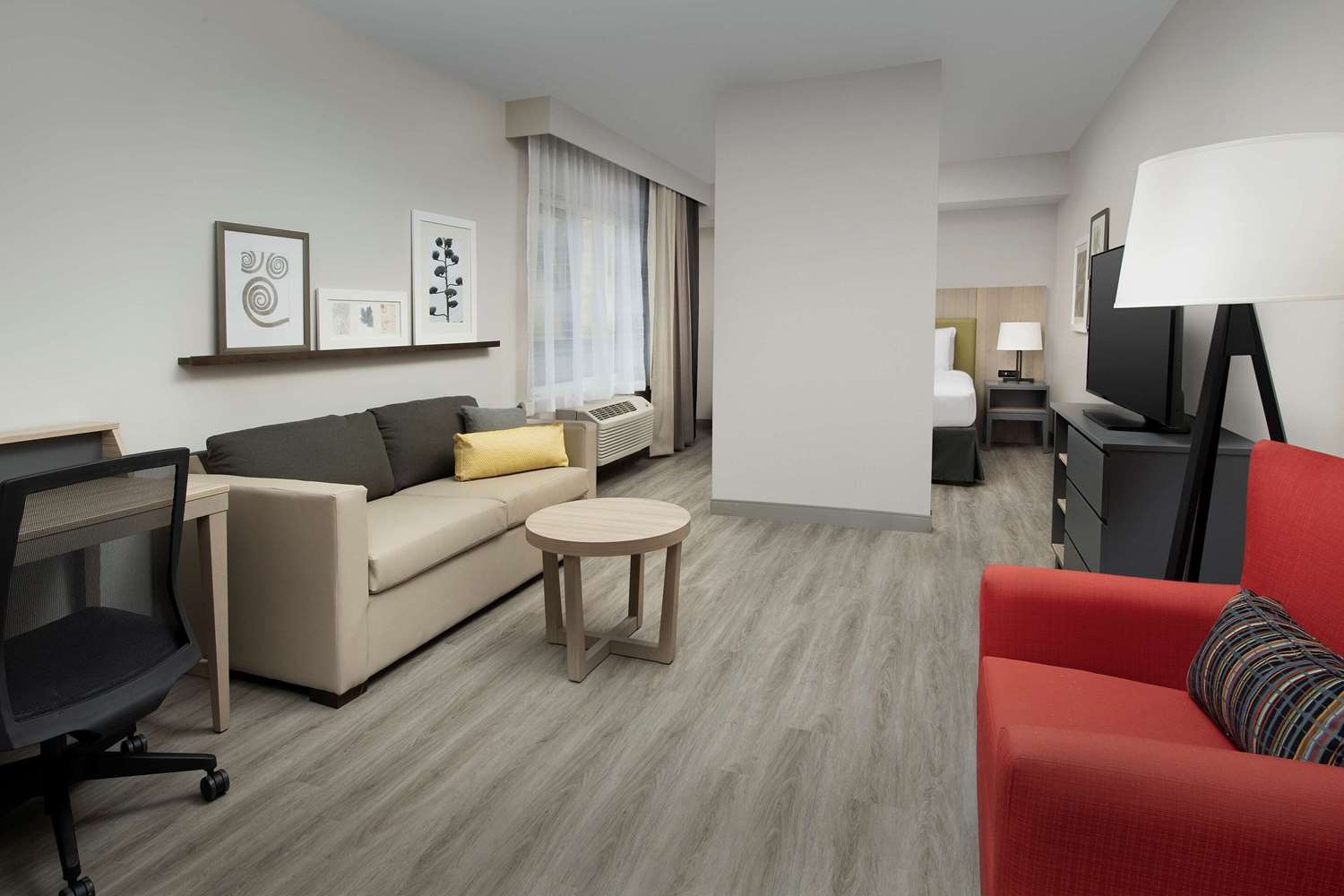 Country Inn & Suites by Radisson Seattle Tacoma International Airport, WA 30/44