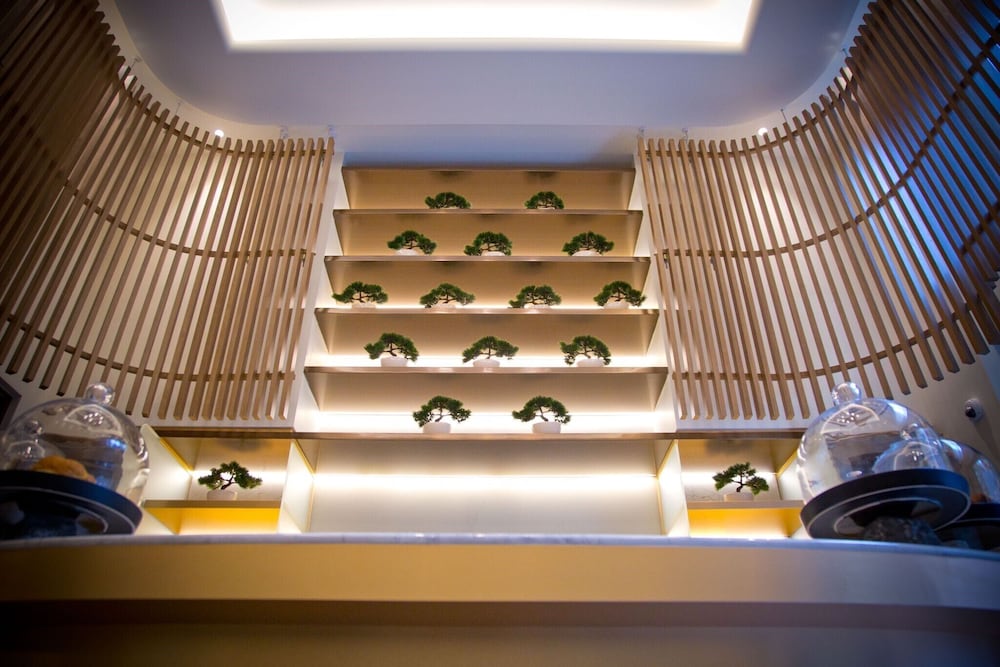 Concorde Hotel New York 3/46