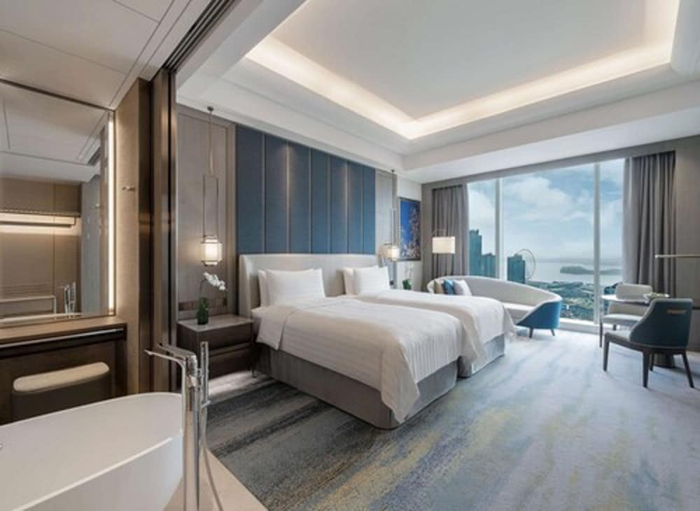 Shangri-La Yuanqu Suzhou 9/50