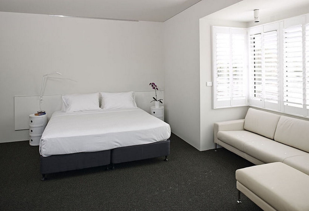 The Horatio Suites And Motel 3/49