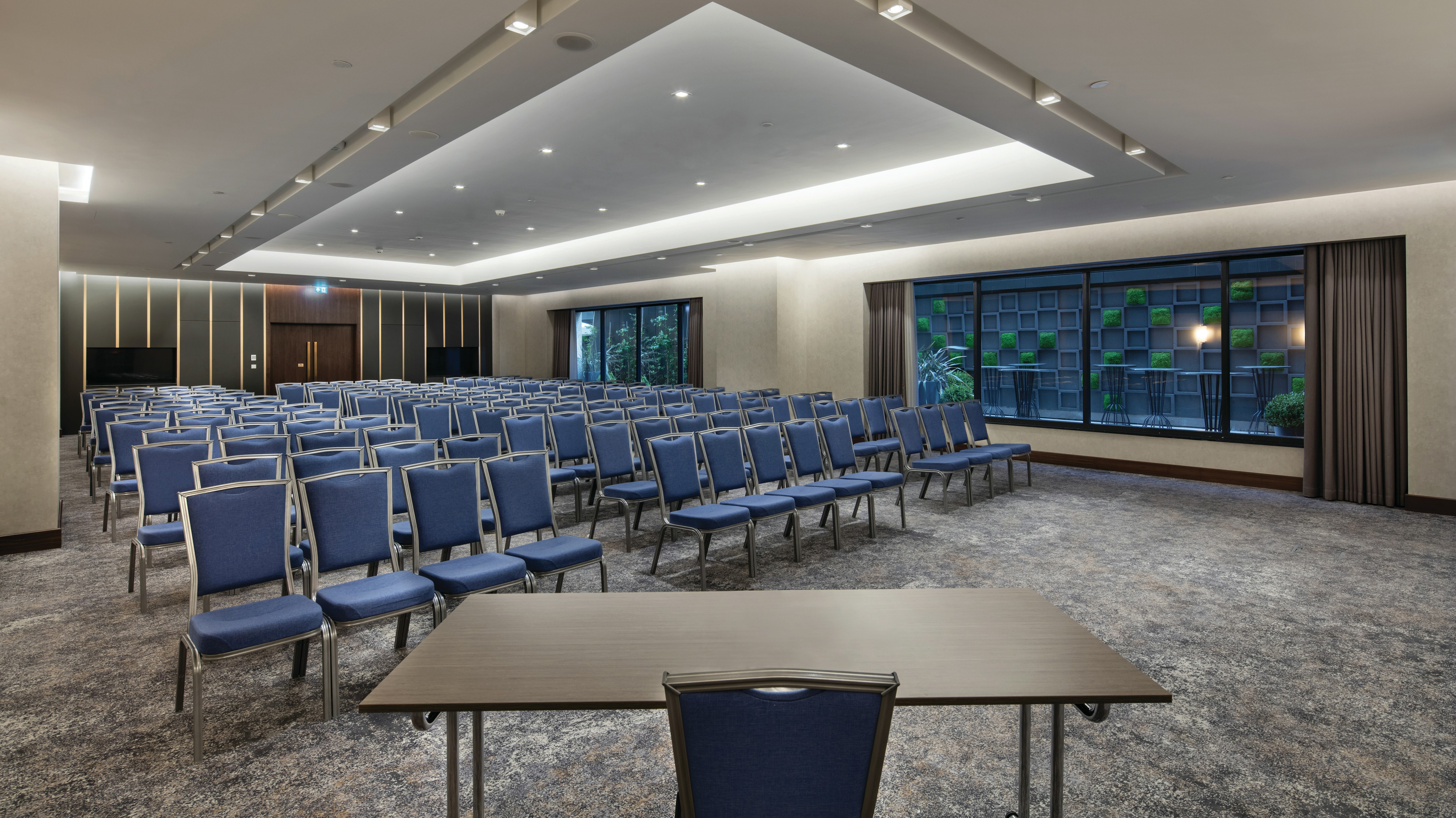 Hilton Istanbul Maslak 79/82