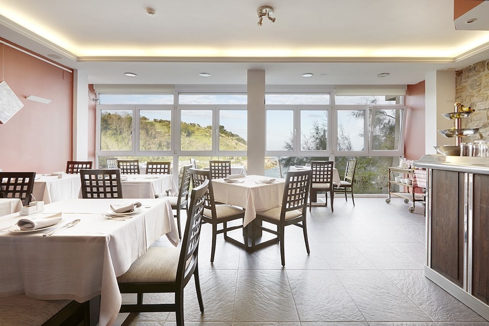 Saiaz Getaria Hotel 52/75