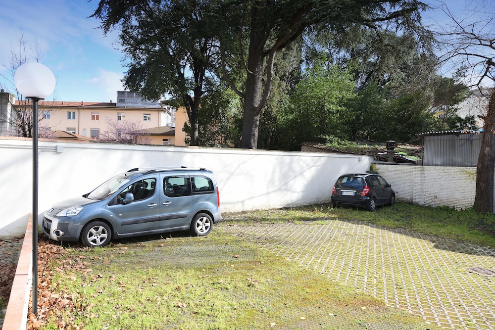 Relais La Corte Di Cloris 63/73
