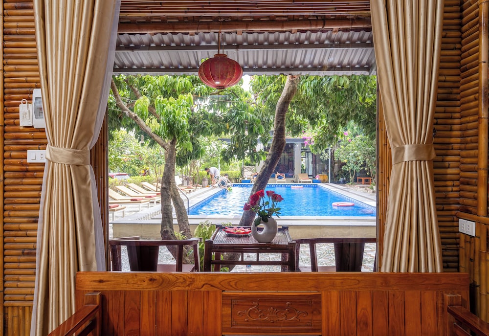 Tam Coc Ecofield Bungalow 19/50