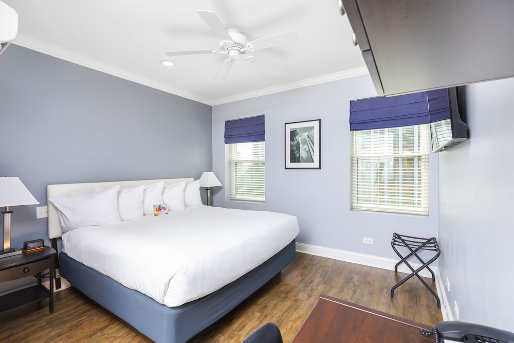 Hotel Chicago West Loop, SureStay Collection by Best Western 21/70