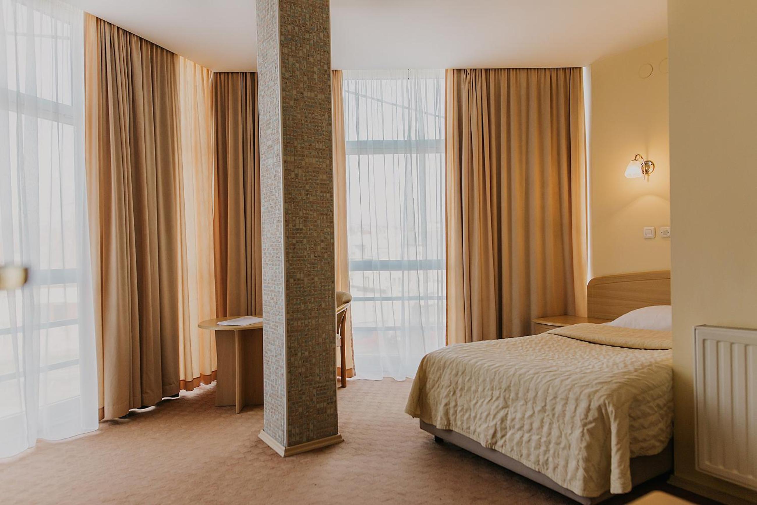 Hotel Silver Osijek 10/25