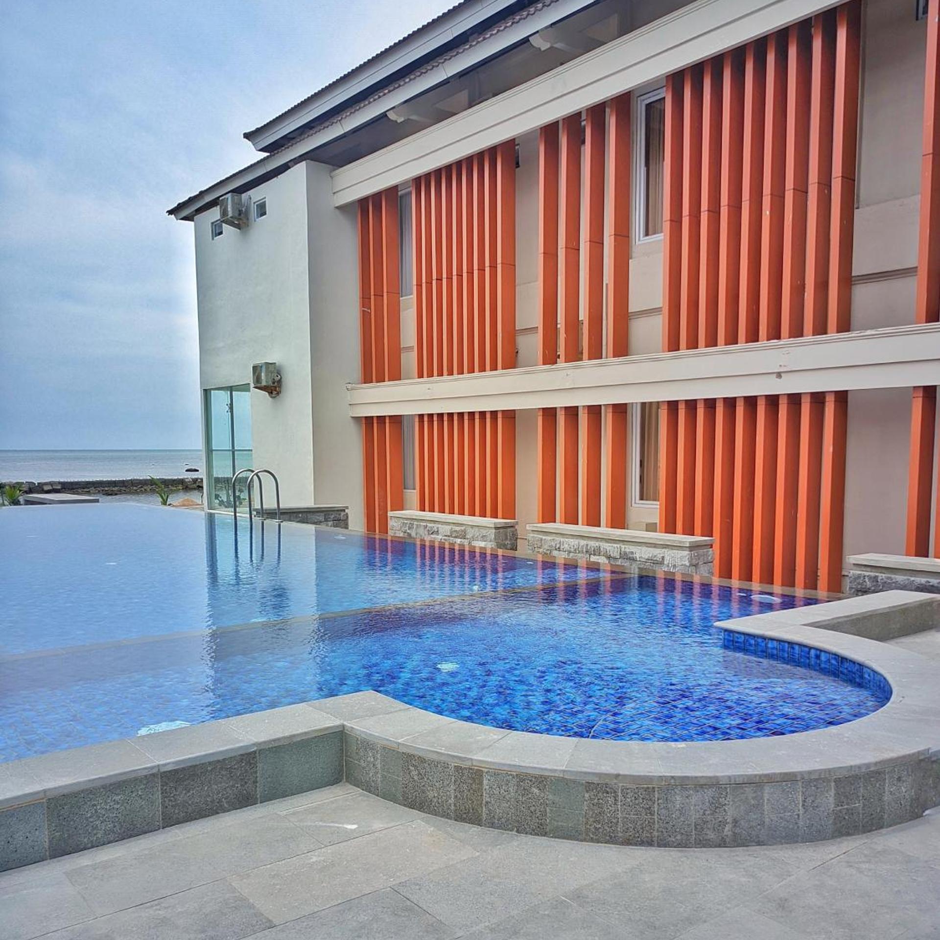 Horison Resort Antawirya Jepara 17/27