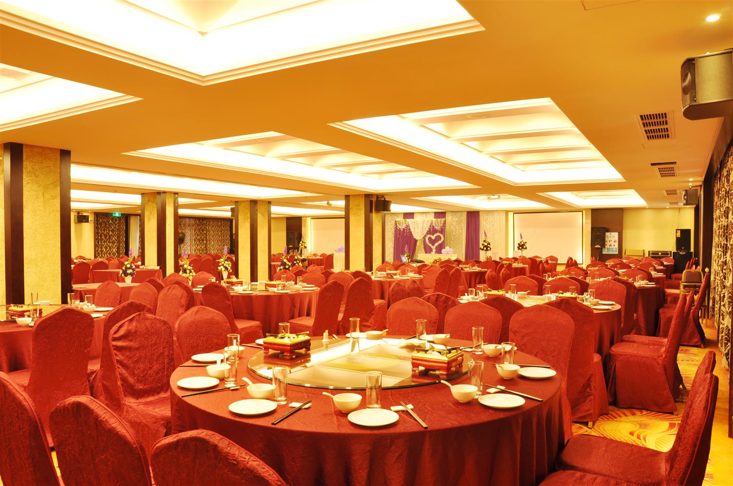 Grand Hotel Zhangjiajie 12/16