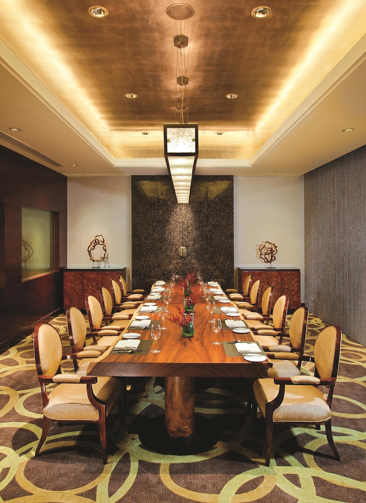 Fairmont Yangcheng Lake 35/50