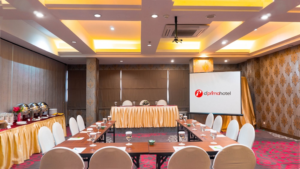 D primahotel Panakkukang Makassar 19/25