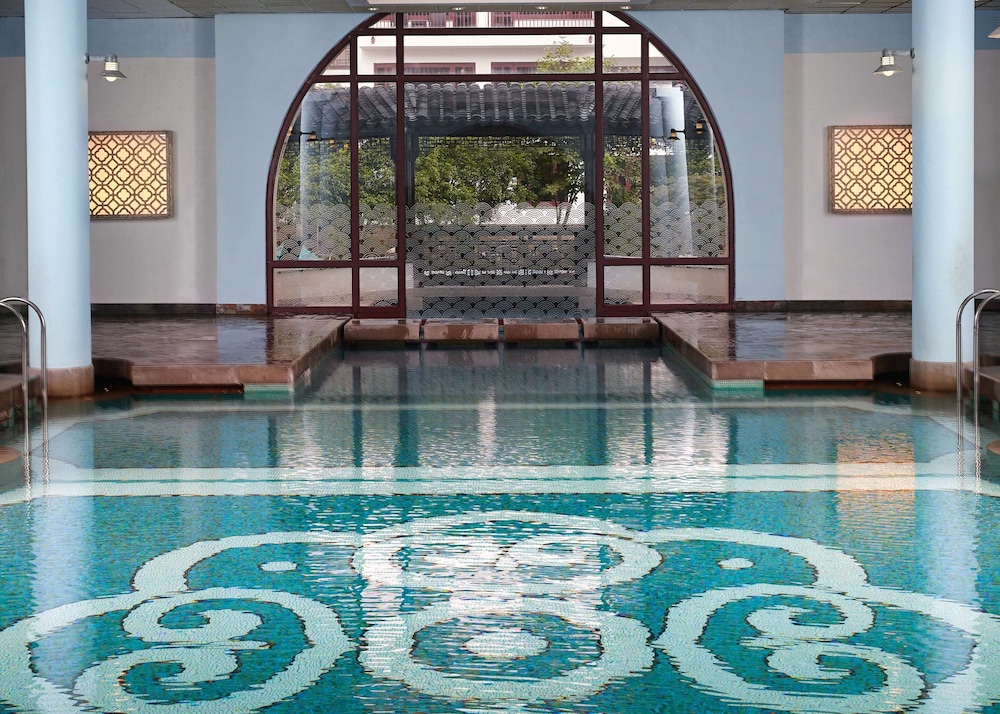 Pan Pacific Suzhou 19/46