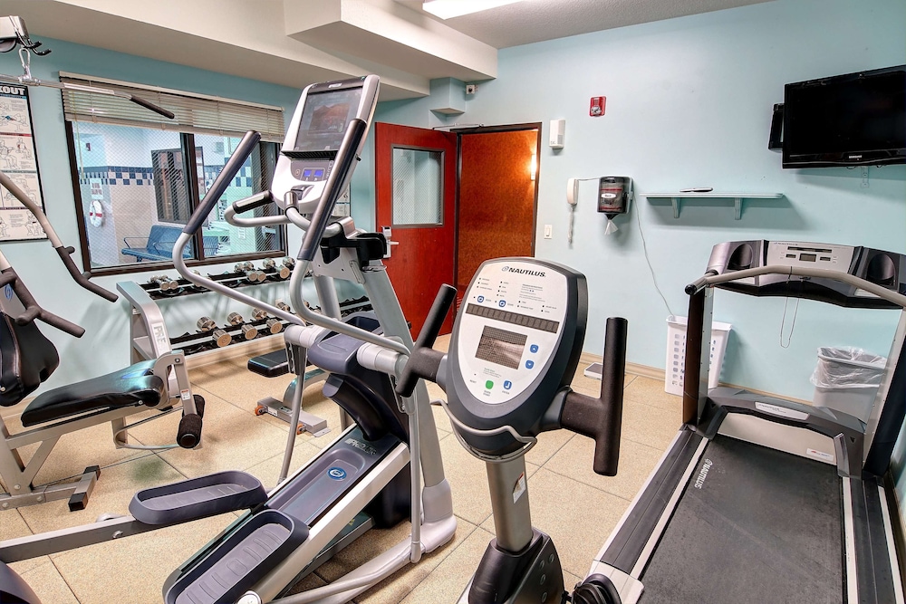 Phoenix Inn Suites - Albany 13/31
