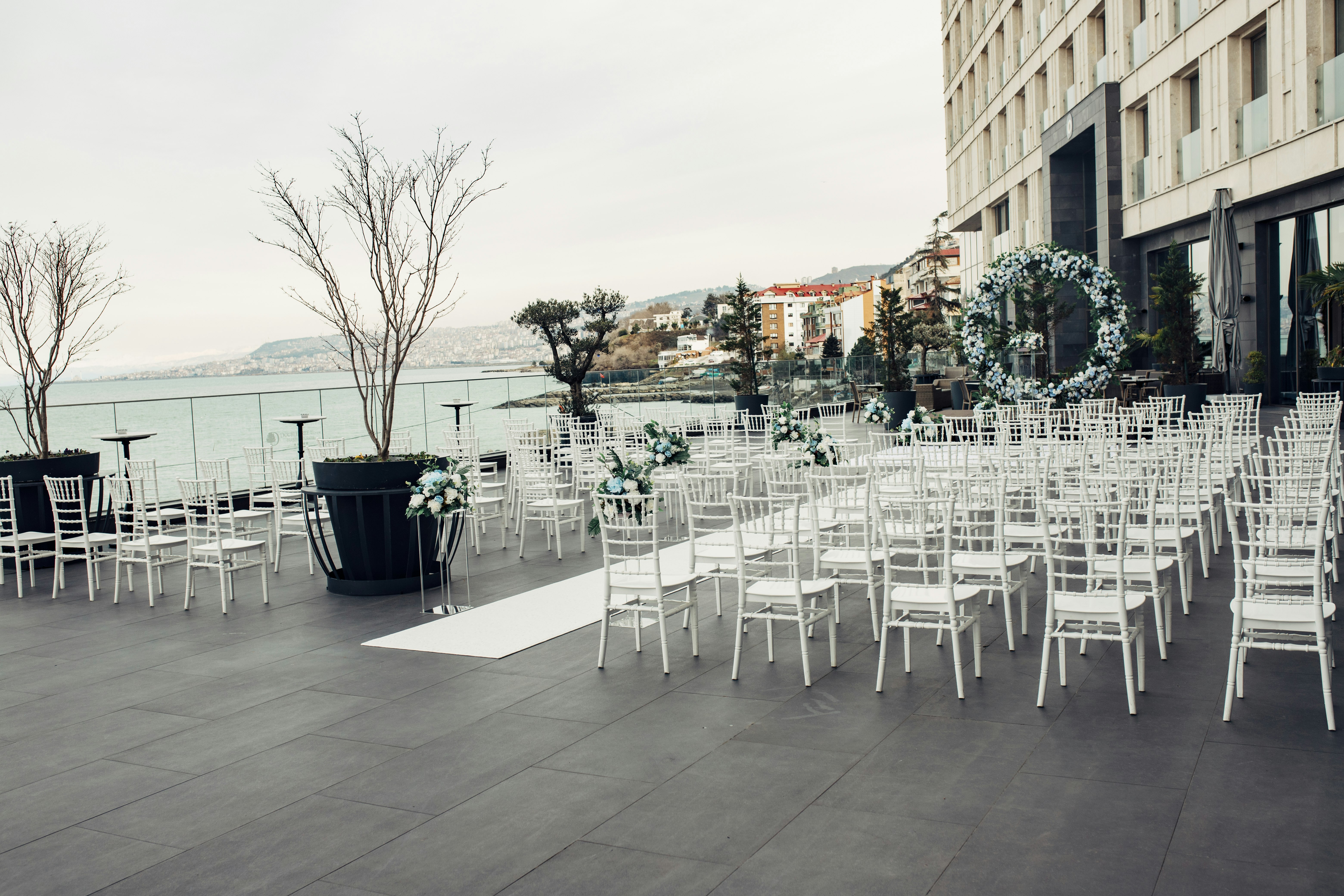 DoubleTree by Hilton Trabzon 83/85