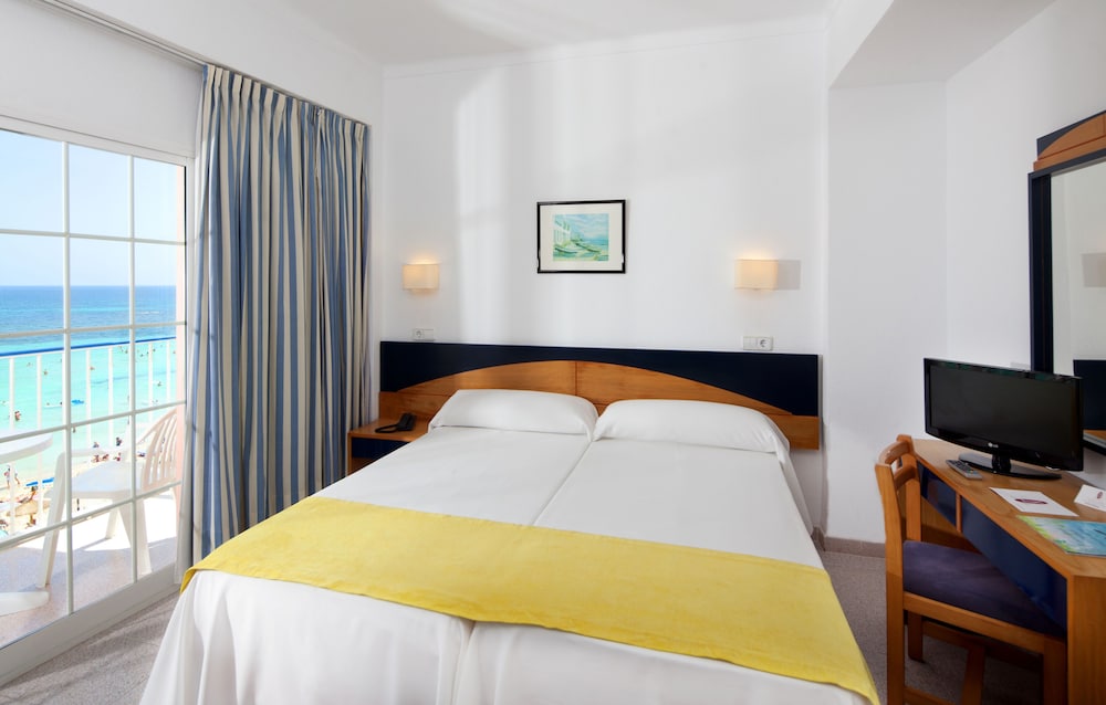 Js Horitzo Hotel 17/61