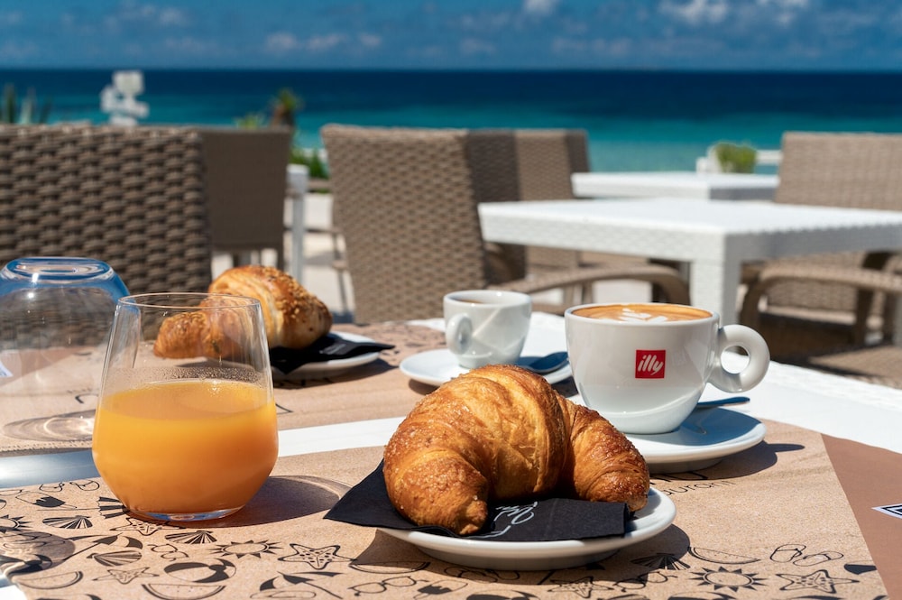 Hotel da Cesare - Maluentu 14/19