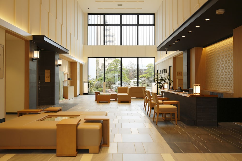 Kanazawa Sainoniwa Hotel 30/50