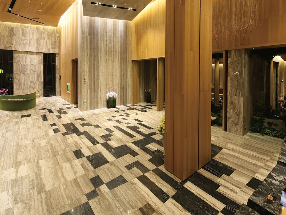 South Urban Hotel 25/45
