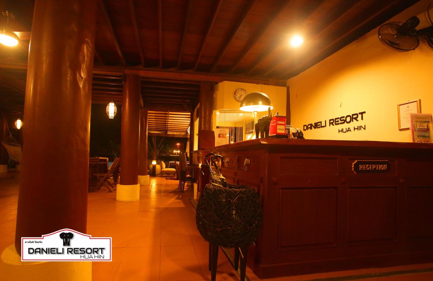 Jaidee Resort 38/51