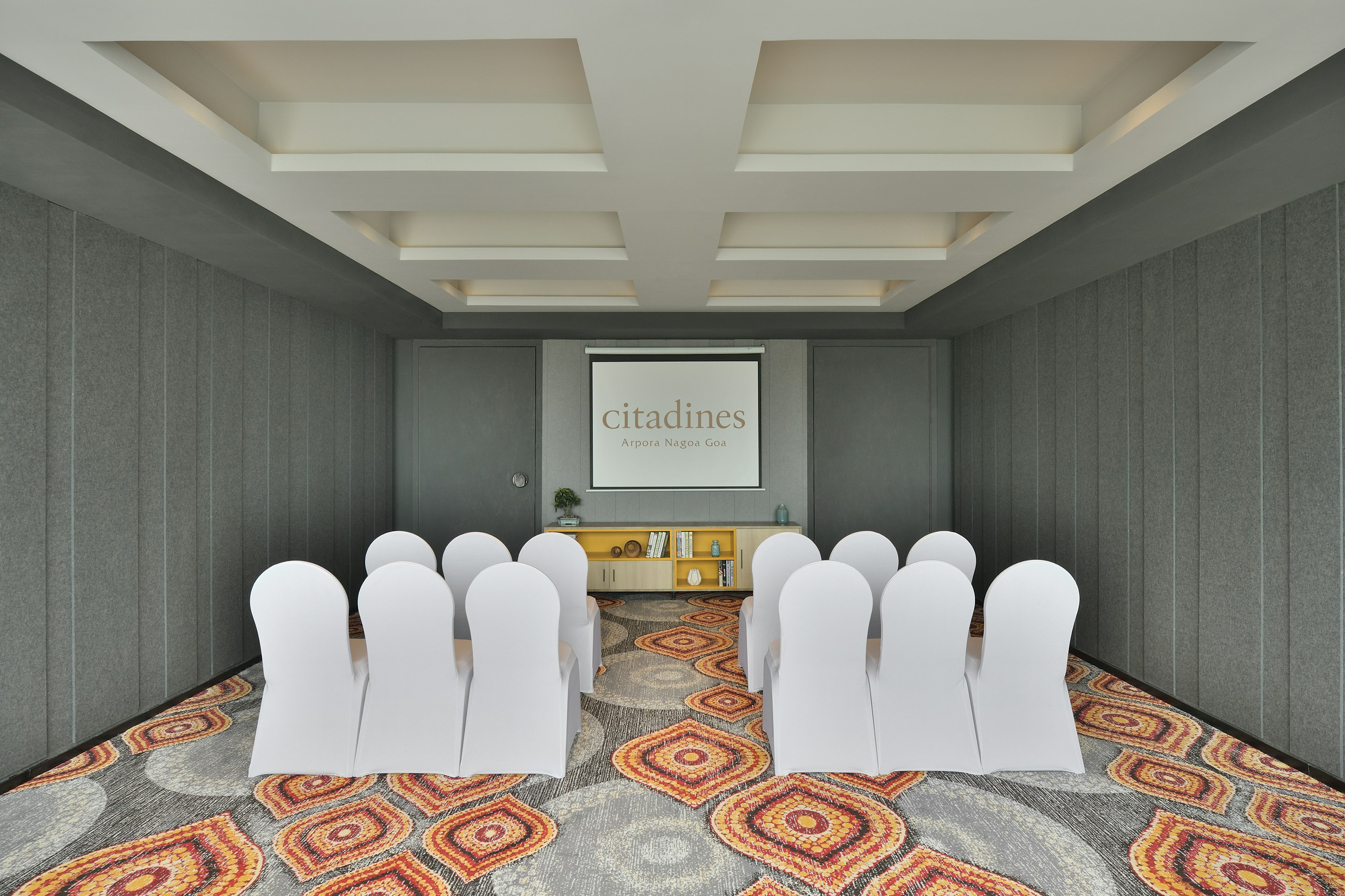 Citadines Arpora Nagoa Goa 15/19