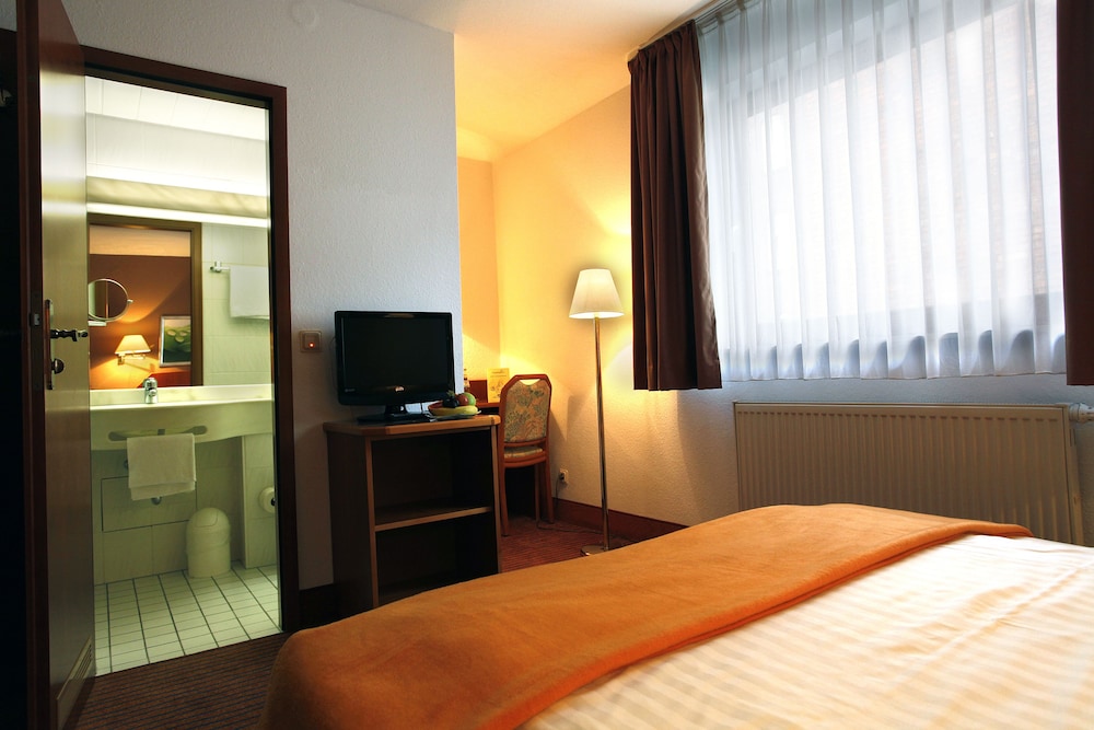 Hotel Kleefelder Hof 20/59