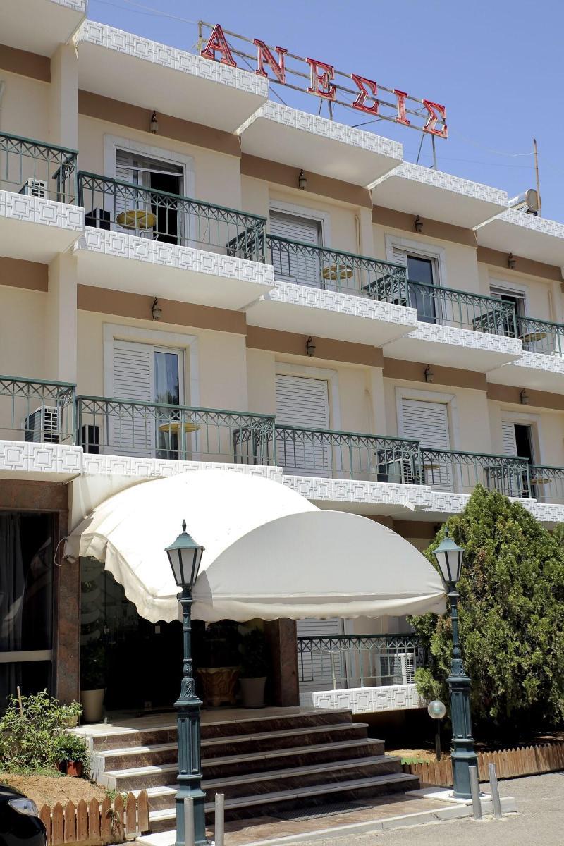 Hotel Anesi 2/24