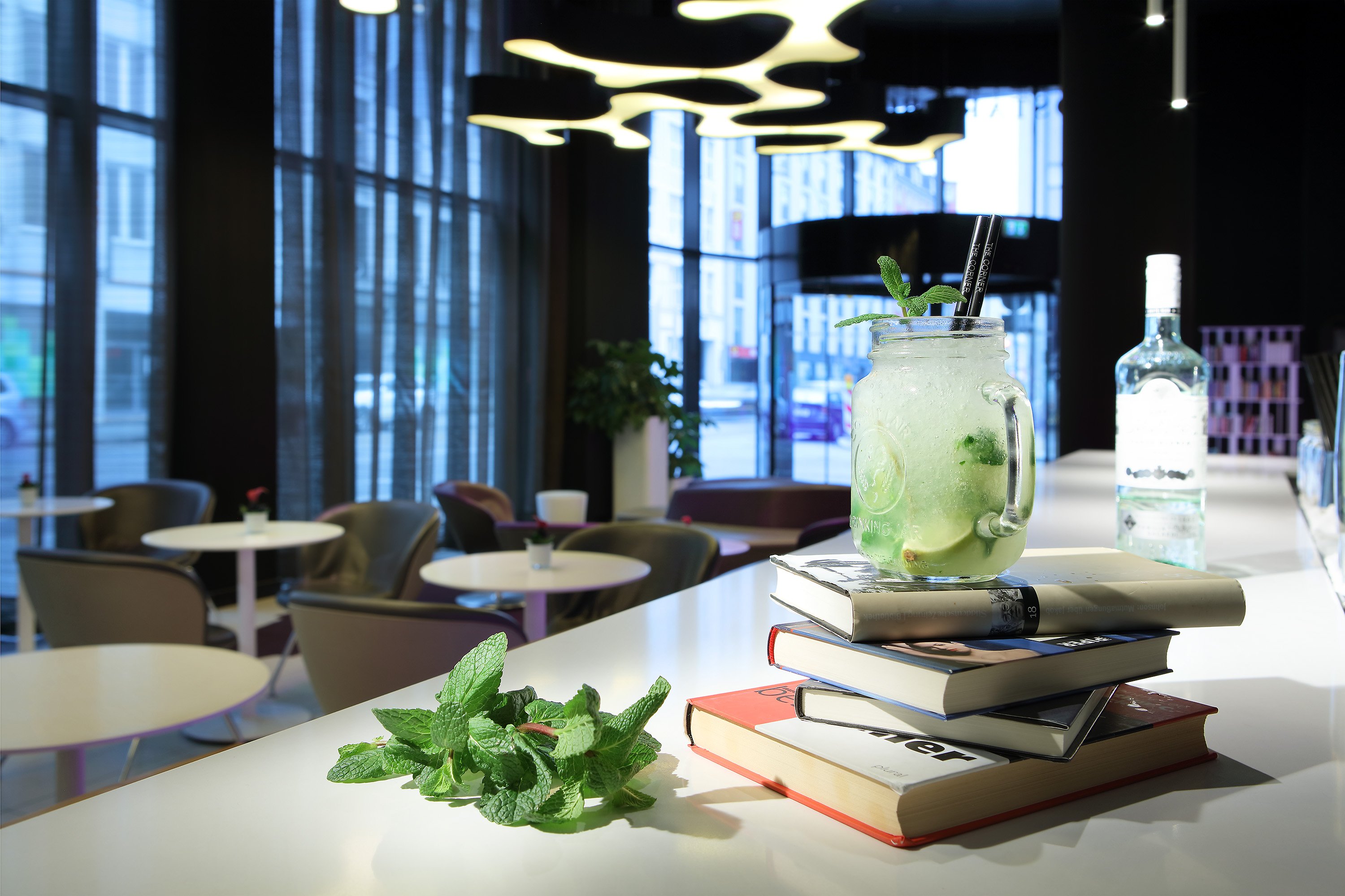 Eurostars Book Hotel 46/75