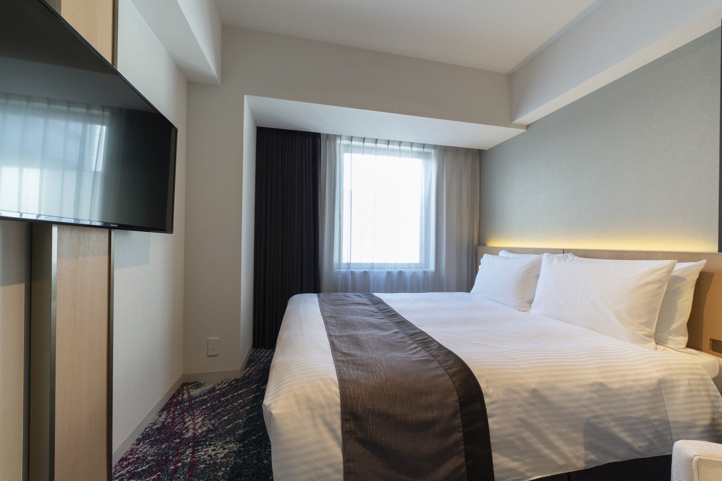 Hotel Jal City Nagoya Nishiki 12/38