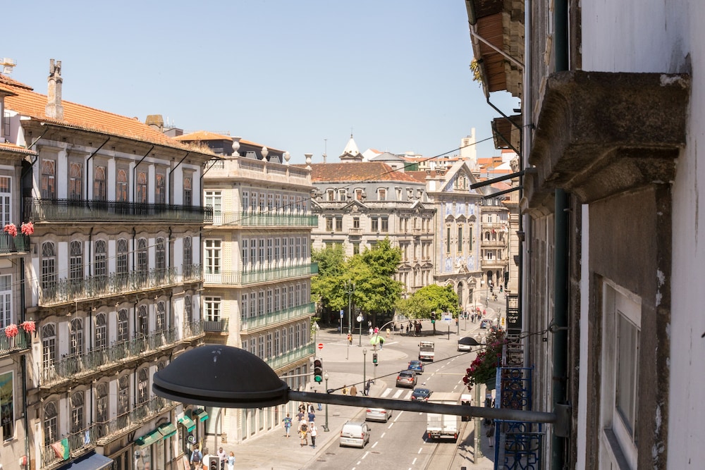 Clerigos Prime Suites by Porto City Hosts 43/50