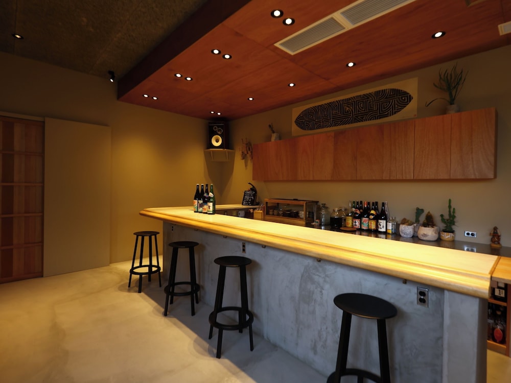 Mustard Hotel Shimokitazawa 39/49