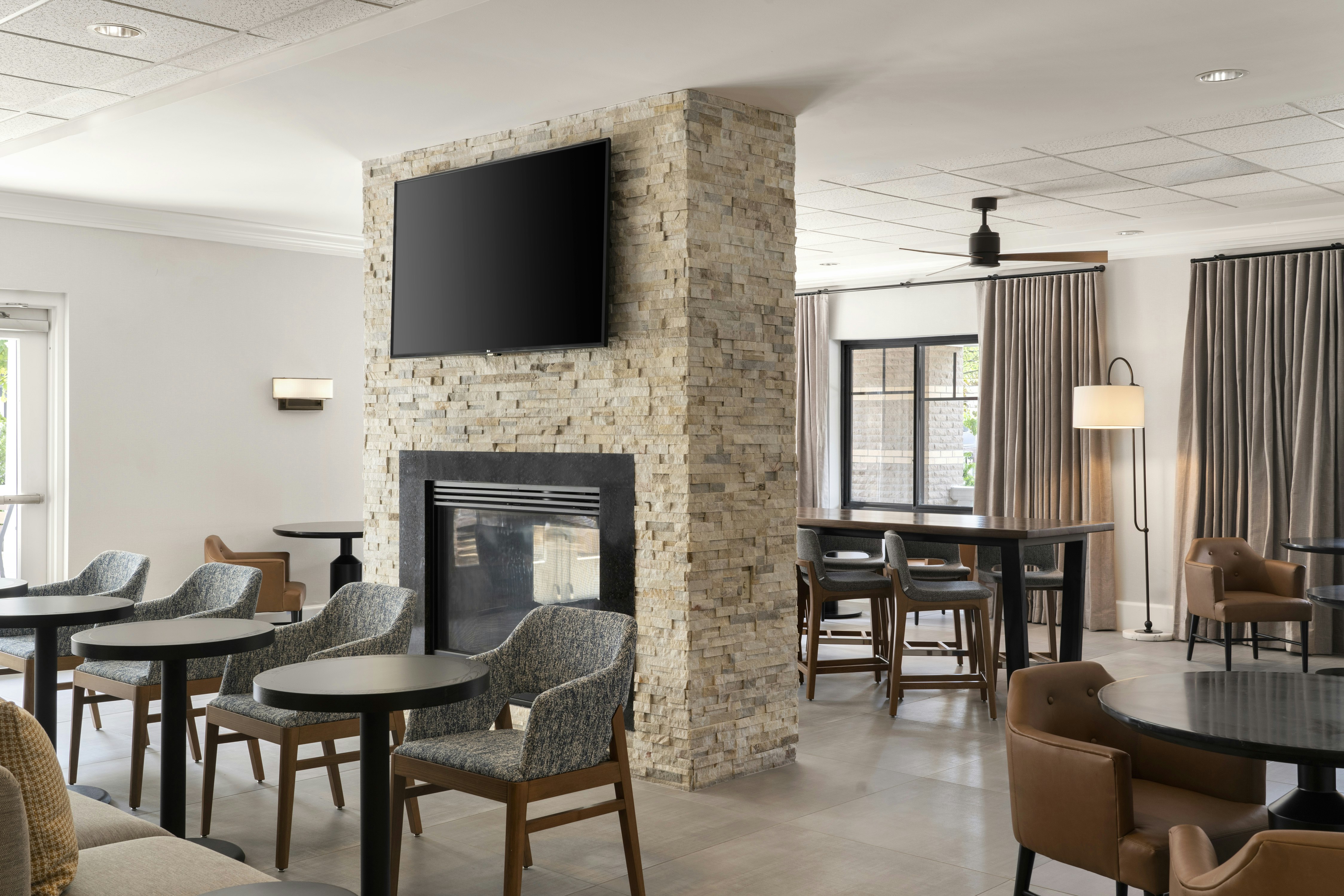 Homewood Suites By Hilton Boston Cambridge Arlington 62/80