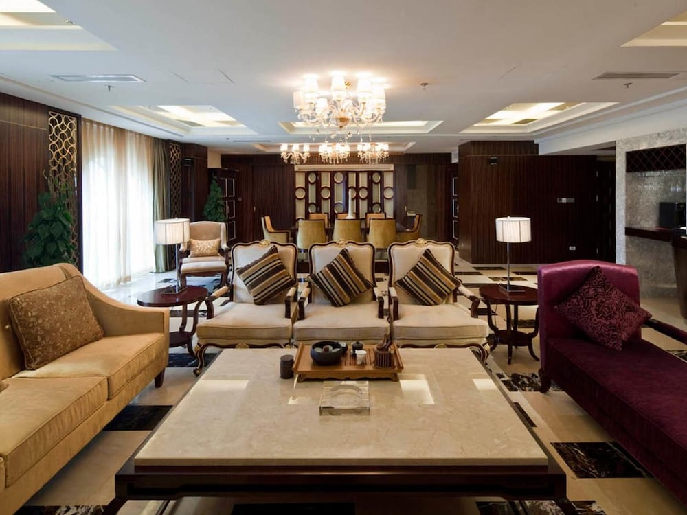 Four Points By Sheraton Qingdao Chengyang 29/45