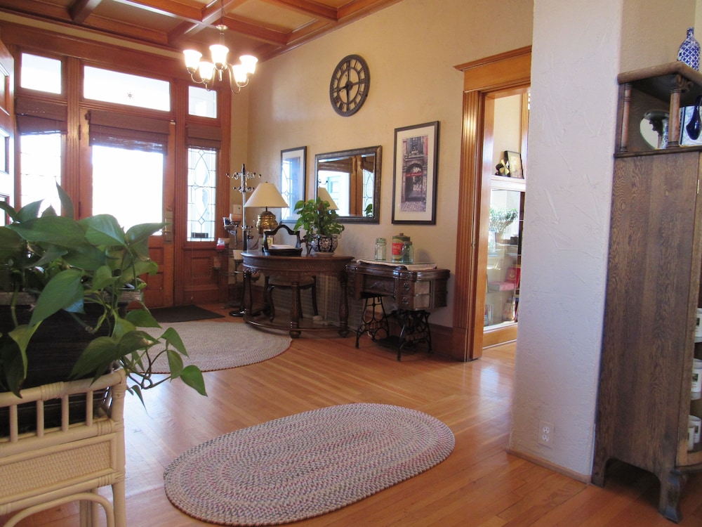 The St Marys Inn Bed And Breakfast 37/50