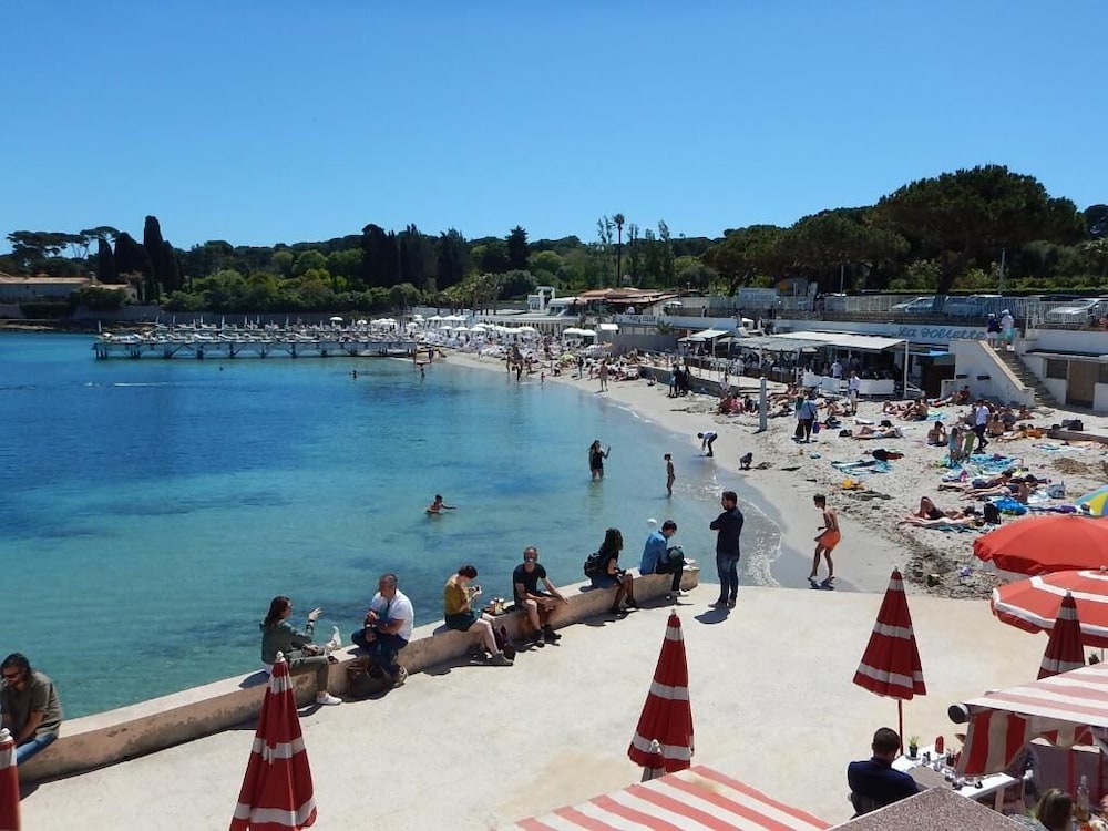 Hotel Miramar Cap D Antibes 28/38