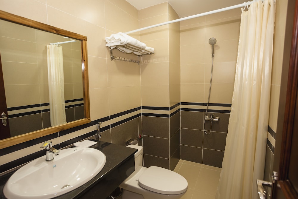 Thanh Thanh Hotel 27/27