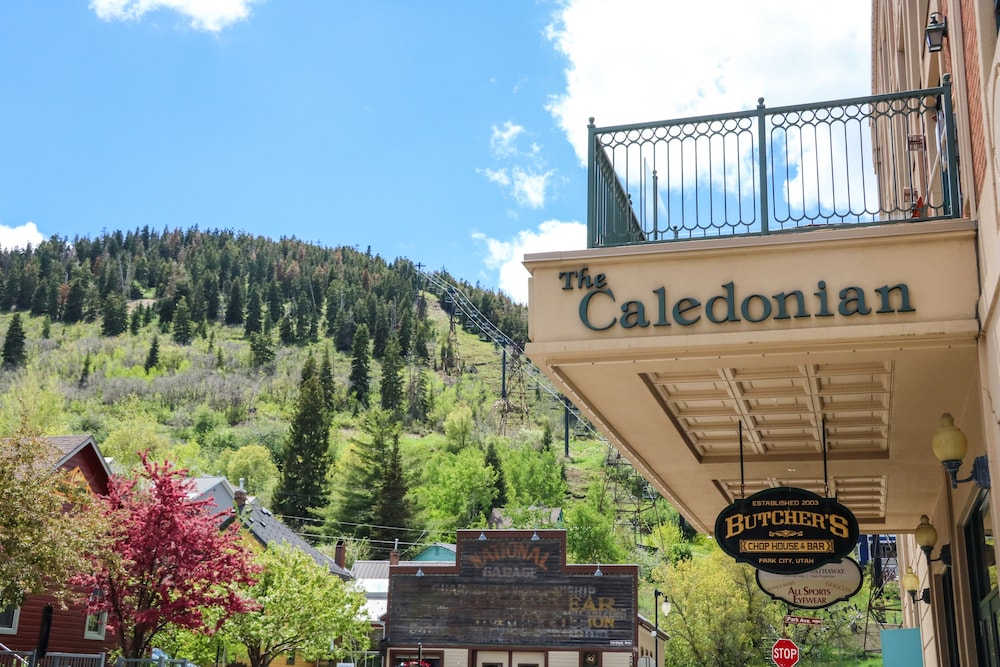 The Caledonian By All Seasons Resort Lodging 2/80