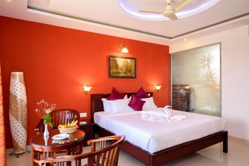 Praia Da Oura - Boutique Resort 10/50