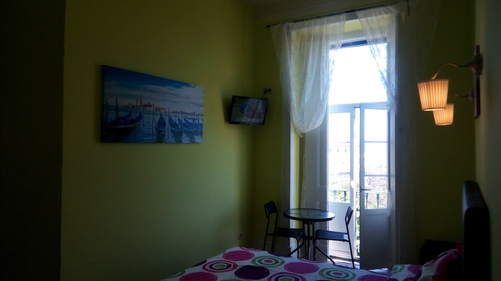 Cenario Catita Hostel 41/63