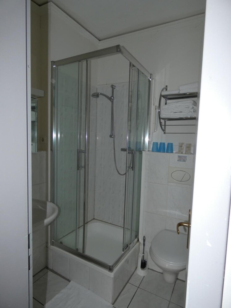 Hotel Wolters 9/42