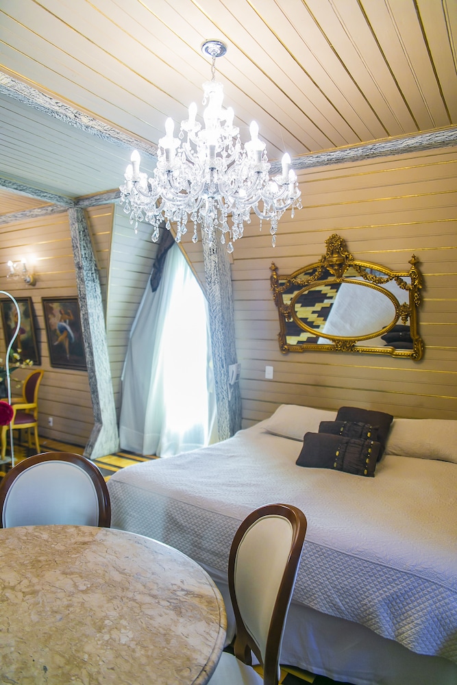 IMPERIAL, SUITE, HYDROMASSAGE