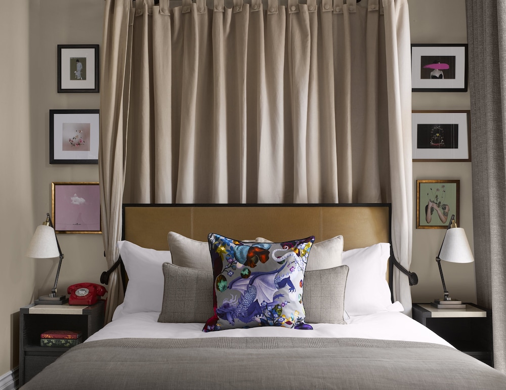 Kimpton Fitzroy London 41/81