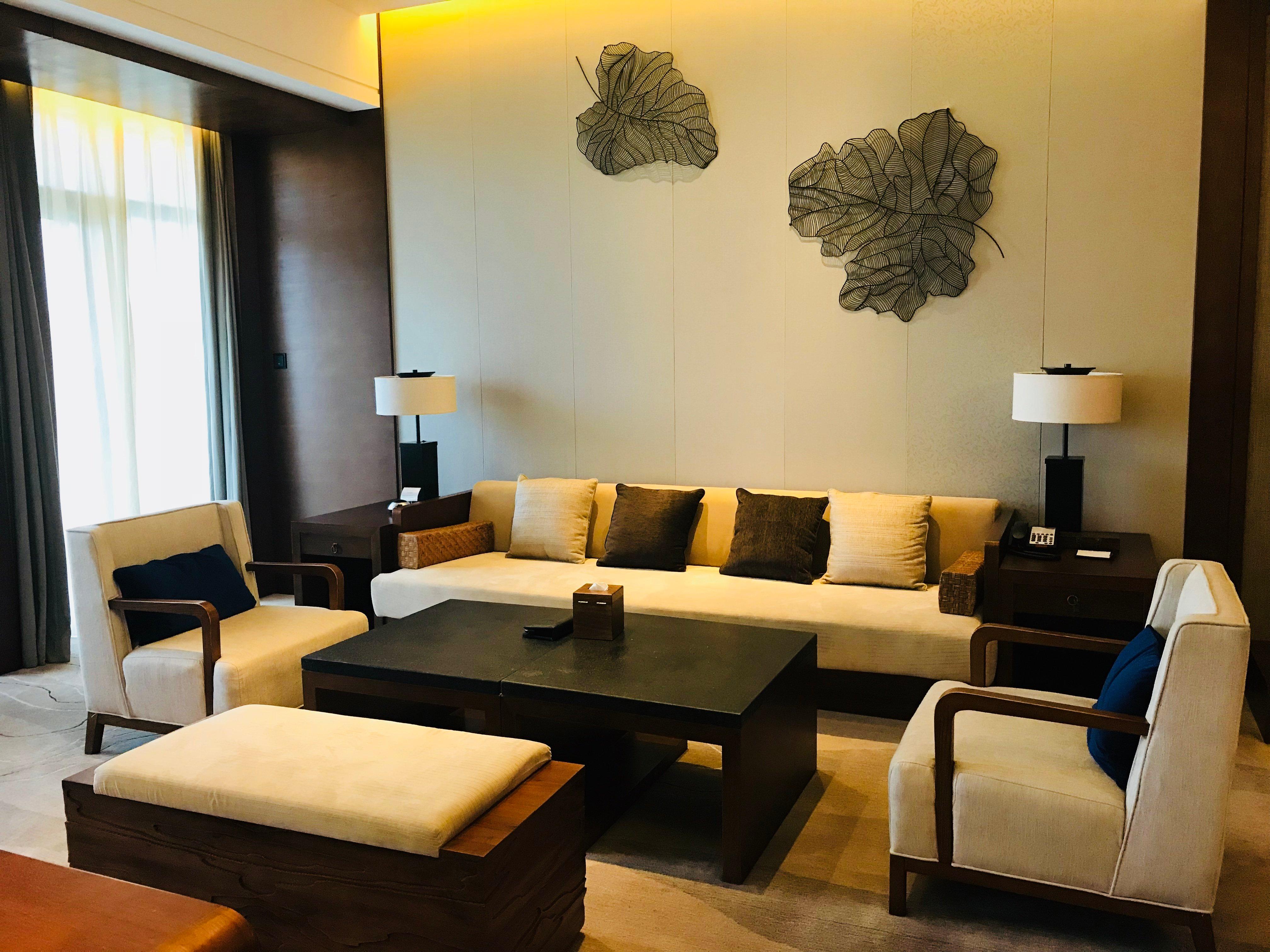 Howard Johnson Neodalle Resort Zhangjiajie 29/50