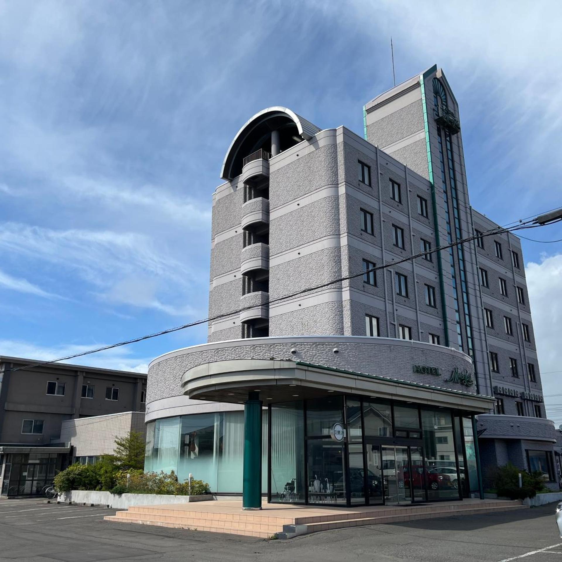 Hotel Marshland 4/38