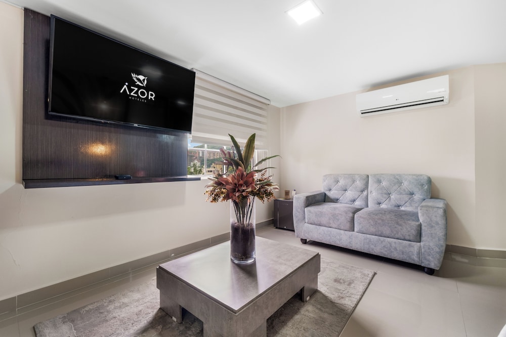 Azor Hotel Cali Versalles Ex Vizcaya Real 54/69